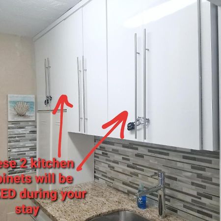 Glam Private Studio 4 Miles From Beach Голливуд Экстерьер фото