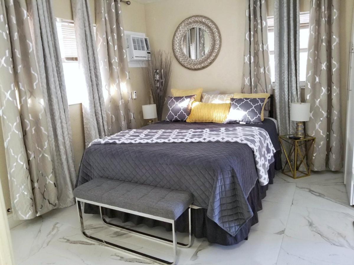 Glam Private Studio 4 Miles From Beach Голливуд Экстерьер фото