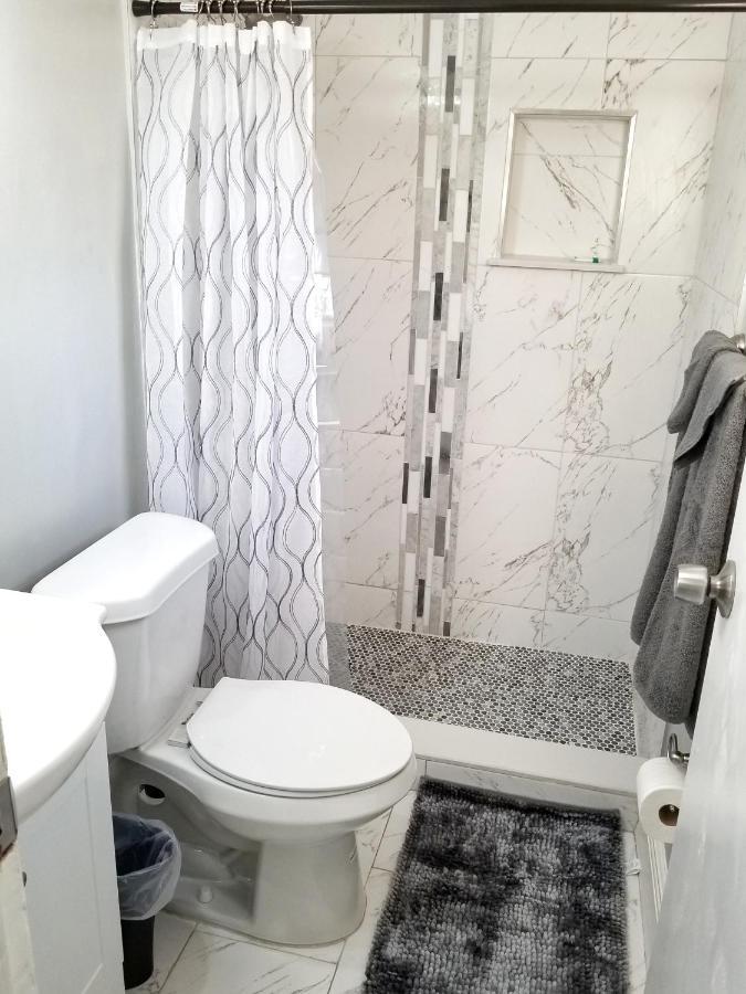 Glam Private Studio 4 Miles From Beach Голливуд Экстерьер фото