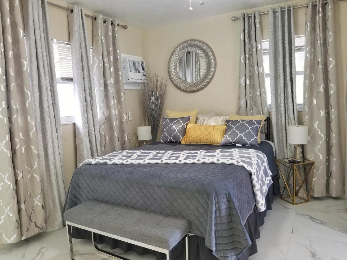 Glam Private Studio 4 Miles From Beach Голливуд Экстерьер фото
